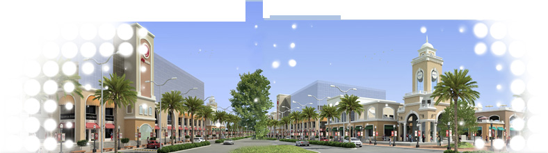 City Centre Raipur
